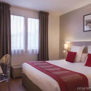 3* Ξενοδοχείο Diese Bastille