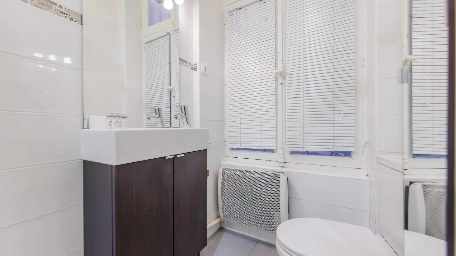 Charming Studio - 2P - Jardin Du Luxembourg باريس